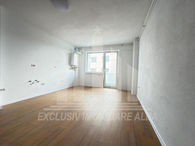 Apartament 2 camere | Open space | 54mp | Etaj 3 | Green Residence