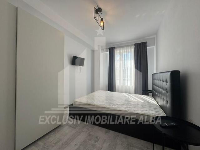 Apartament 2 camere | Open Space | 56 mp | Bloc nou 2017 | Maieri