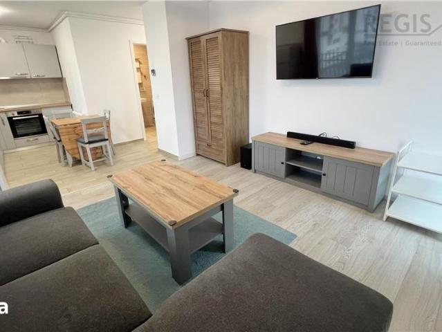 Apartament 2 camere open space Coresi Kasper