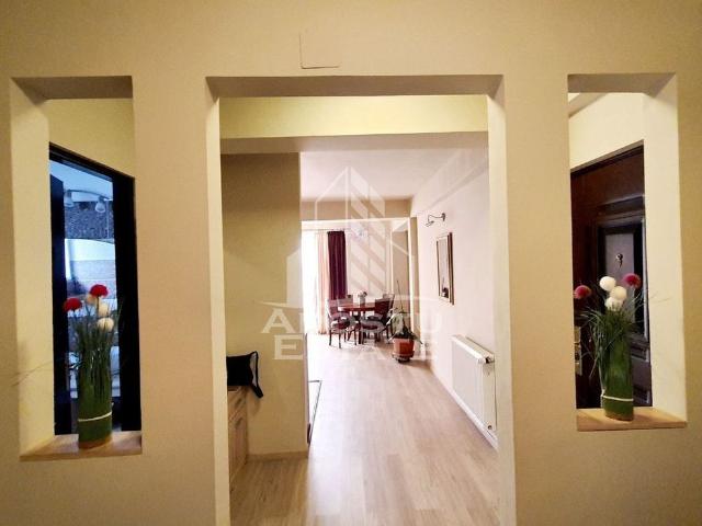 Apartament 2 camere, open space, Calea Sagului