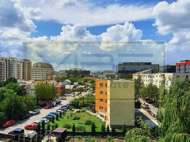 Apartament 2 camere open space Centru Palas Mall