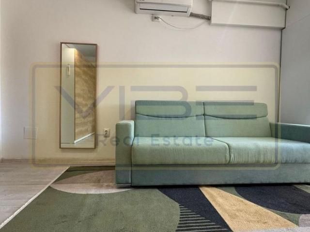Apartament 2 camere open space Centru Palas Mall
