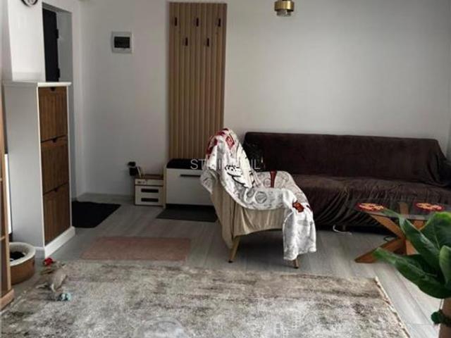 Apartament 2 Camere Open Space cu Parcare – Cartier Iriss, Valea Lupului
