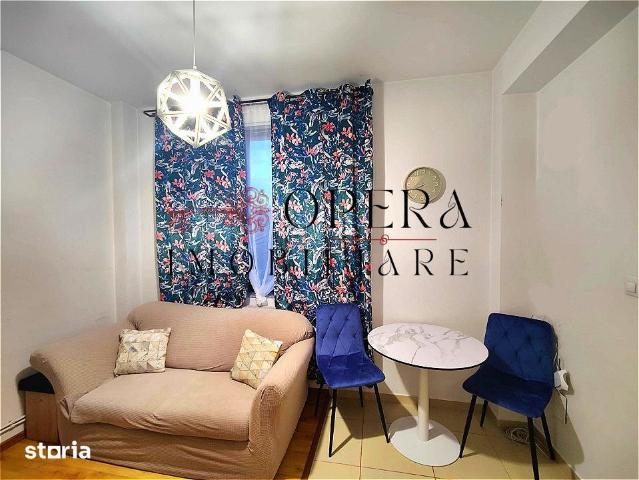Apartament 2 camere, open space, de inchiriat, zona Moara de Vant