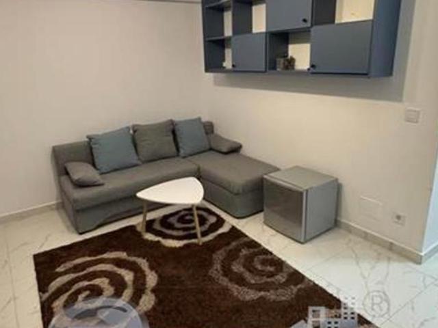 Apartament 2 camere open space, Hlincea