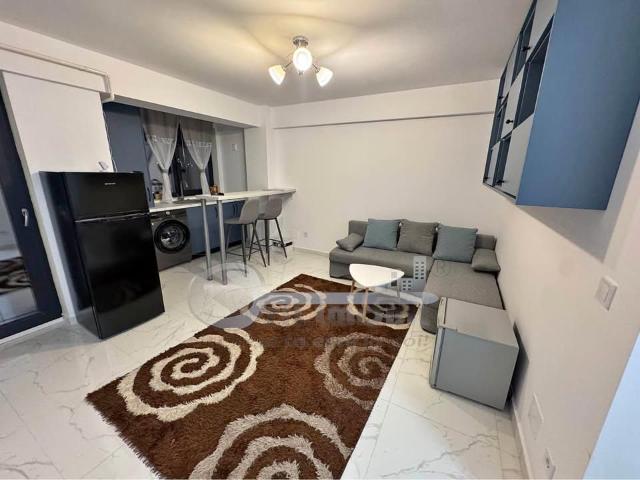 Apartament 2 camere open space, Hlincea