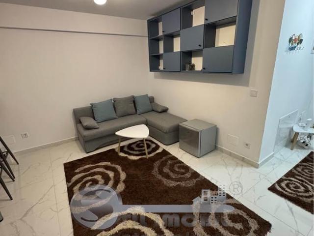 Apartament 2 camere open space, Hlincea