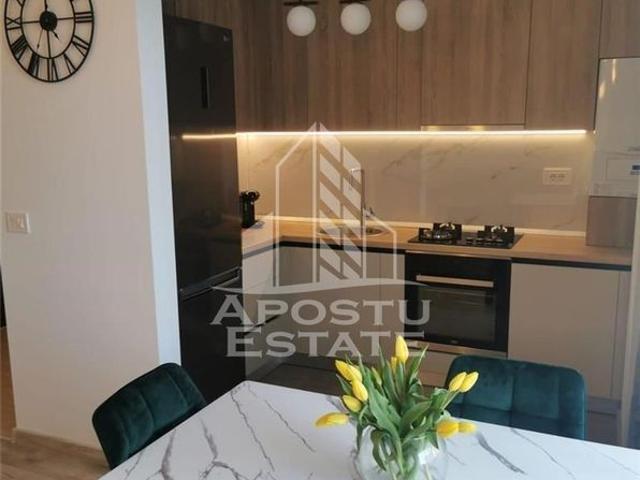 Apartament 2 camere Open space in zona Calea Aradului