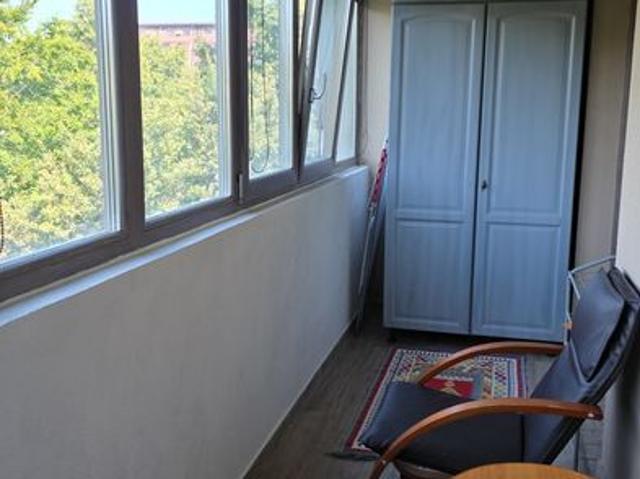 Apartament 2 camere open space semidecomandat bloc nou Tătărași