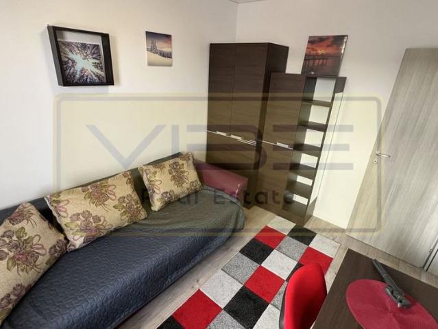 Apartament 2 camere open space + Parcare, Bucium