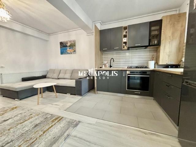Apartament 2 camere | Open Space | Parcare Subterana | Platinum