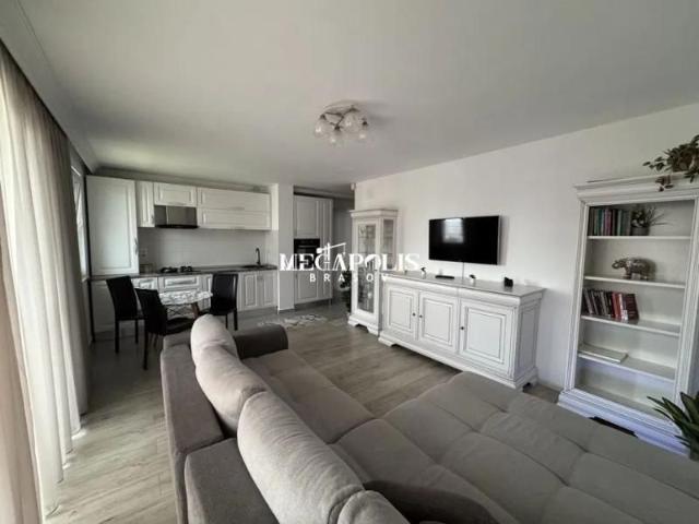 Apartament 2 camere | Open Space | Pet Friendly | Urban Residence