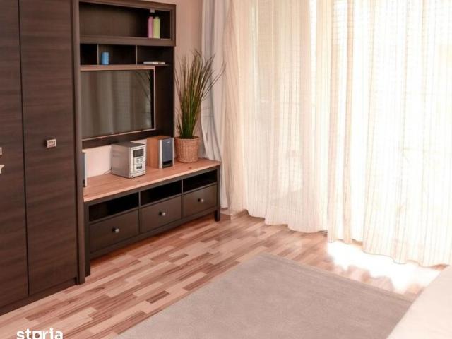 Apartament 2 camere open space, Rose Garden Colentina, comision 0%