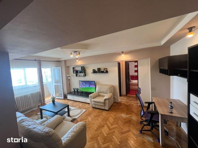 Apartament 2 camere Open Space Zona Turda Arcul de Triumf Sectorul 1