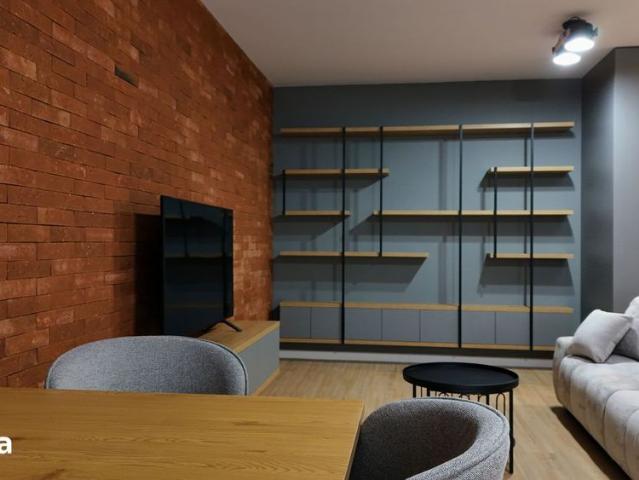 Apartament 2 camere, OpenSpace, 60mp, Scala Cetate, vedere spre Cetate