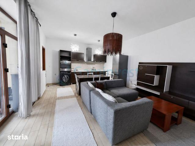 Apartament 2 camere,Oradea,ultracentral,curte proprie Gaminvest A2656