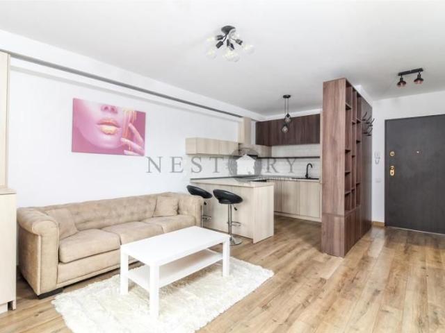 Apartament 2 camere, orientare sudica | Luminia Residence, Europa de inchiriat