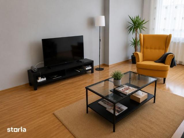 Apartament 2 camere | Șoseaua Nordului | Herastrau | Parcare subteran
