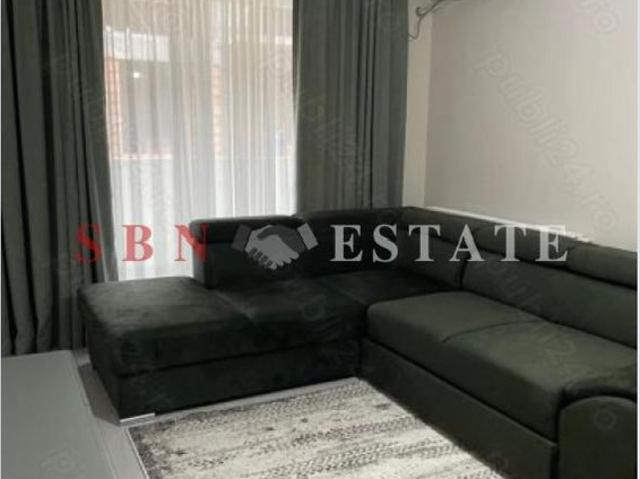 Apartament 2 camere Atena Residence Pallady | Parcare | Bloc nou
