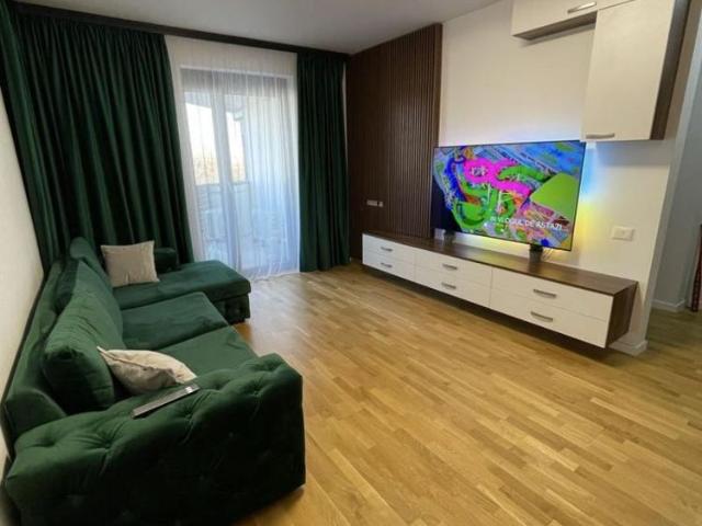 Apartament 2 camere | Atlas Residence, Aviatiei