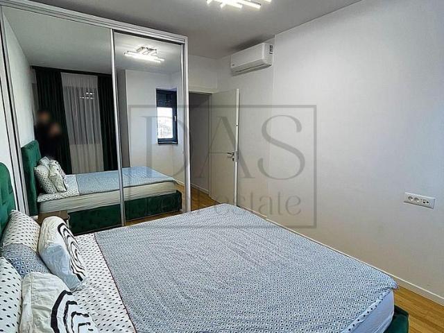 Apartament 2 camere | Atlas Residence | Aviatiei | Herastrau | Promena