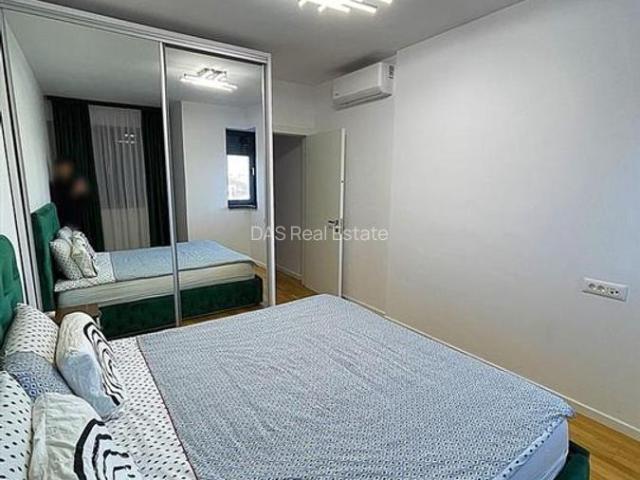 Apartament 2 camere | Atlas Residence | Aviatiei | Herastrau | Promena Mall