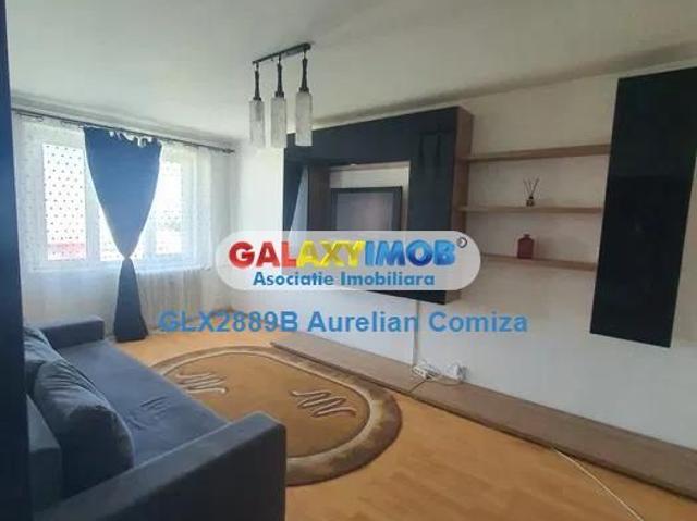 Apartament 2 camere Auchan Titan