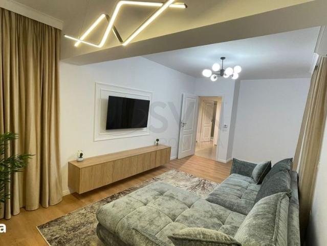 Apartament 2 camere Auchan Berceni Metalurgiei
