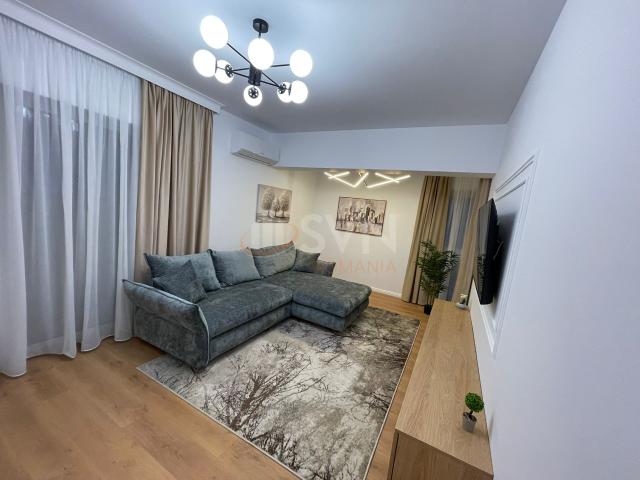Apartament 2 camere Auchan Berceni Metalurgiei
