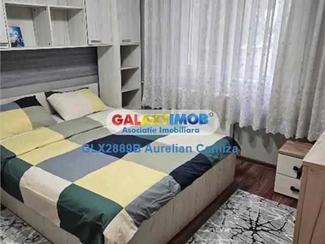 Apartament 2 camere Aurel Vlaicu