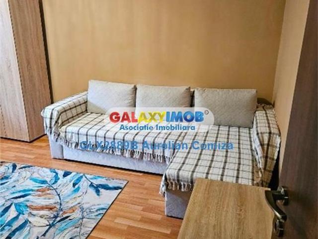Apartament 2 camere Aurel Vlaicu