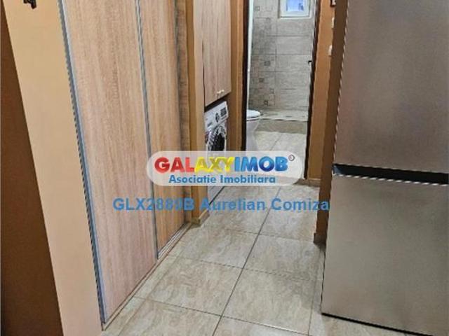 Apartament 2 camere Aurel Vlaicu