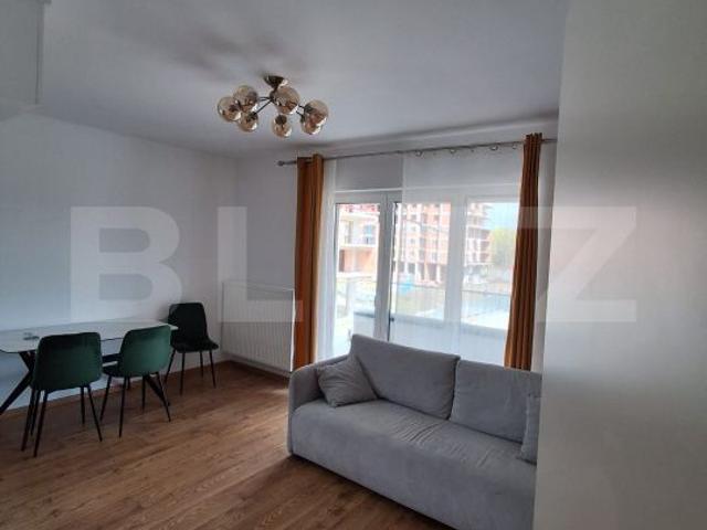 Apartament 2 camere, Avantgarden Bartolomeu + parcare + balcon 11 mp