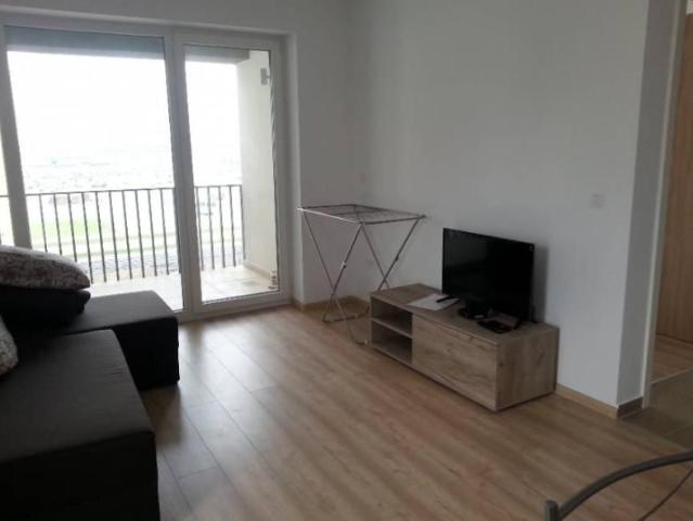 Apartament 2 camere AVANTGARDEN CORESI