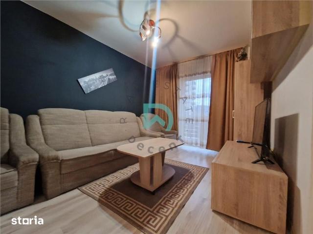 Apartament 2 camere, Avantgarden, Egretei