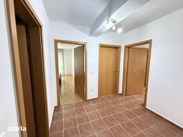 Apartament 2 Camere Avantgarden