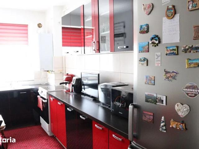 Apartament 2 Camere Avantgarden