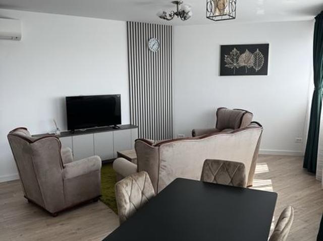 Apartament 2 camere Avanera