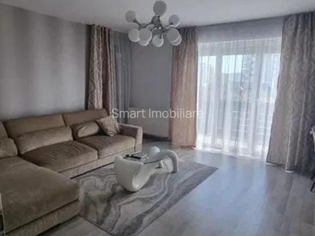 Apartament 2 camere Avangarden 3