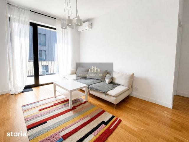 Apartament 2 camere Avalon Estate