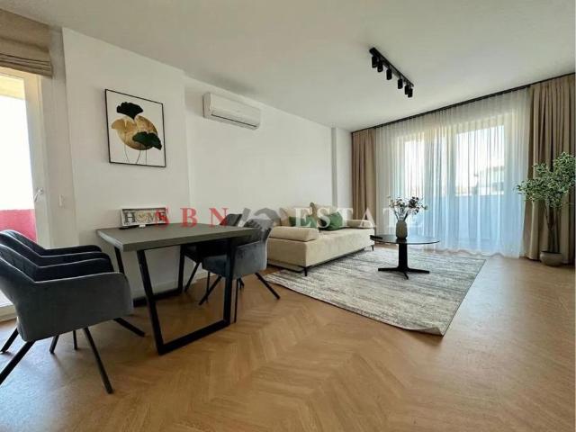 Apartament 2 camere Aviatiei | Metrou | Modern