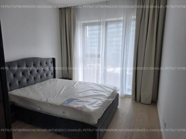 Apartament 2 camere | Aviatiei | Nusco City 2 | + parcare | prima chirie