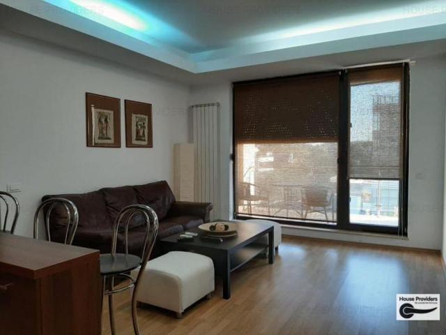 Apartament 2 camere, Aviatiei, North Area Lake View
