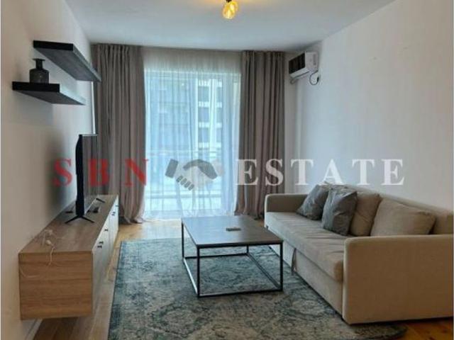 Apartament 2 camere Aviatiei Apartments | Bloc nou | Metrou