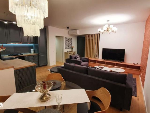 Apartament 2 camere | Aviatiei | Bloc modern | Loc de parcare subteran