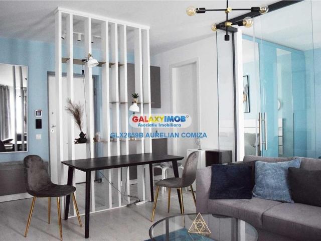 Apartament 2 camere Aviatiei Cloud9