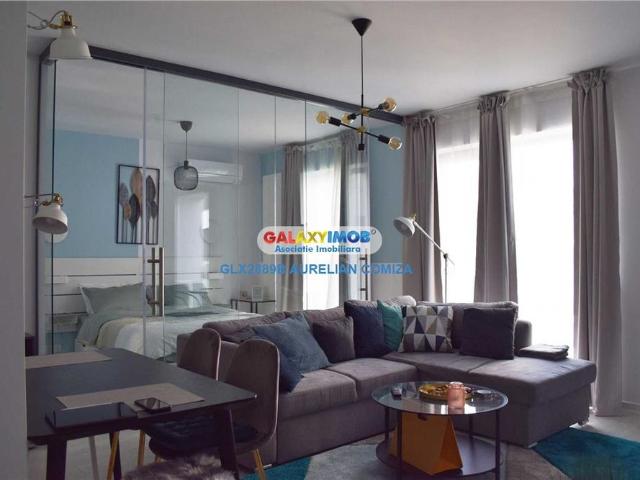 Apartament 2 camere Aviatiei Cloud9
