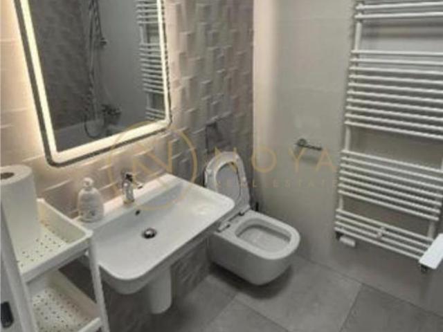 Apartament 2 camere Aviatiei Cloud9 parcare