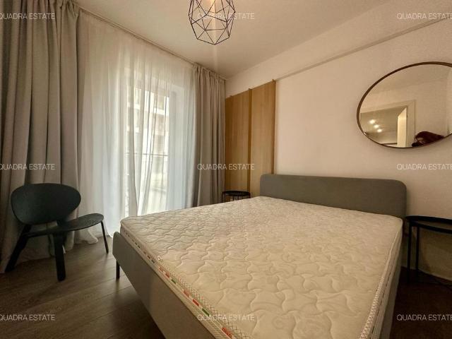 Apartament 2 camere Aviatiei Cloud 9