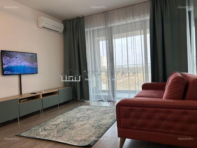 Apartament 2 Camere Aviatiei | Cloud 9 | LUX | Parcare